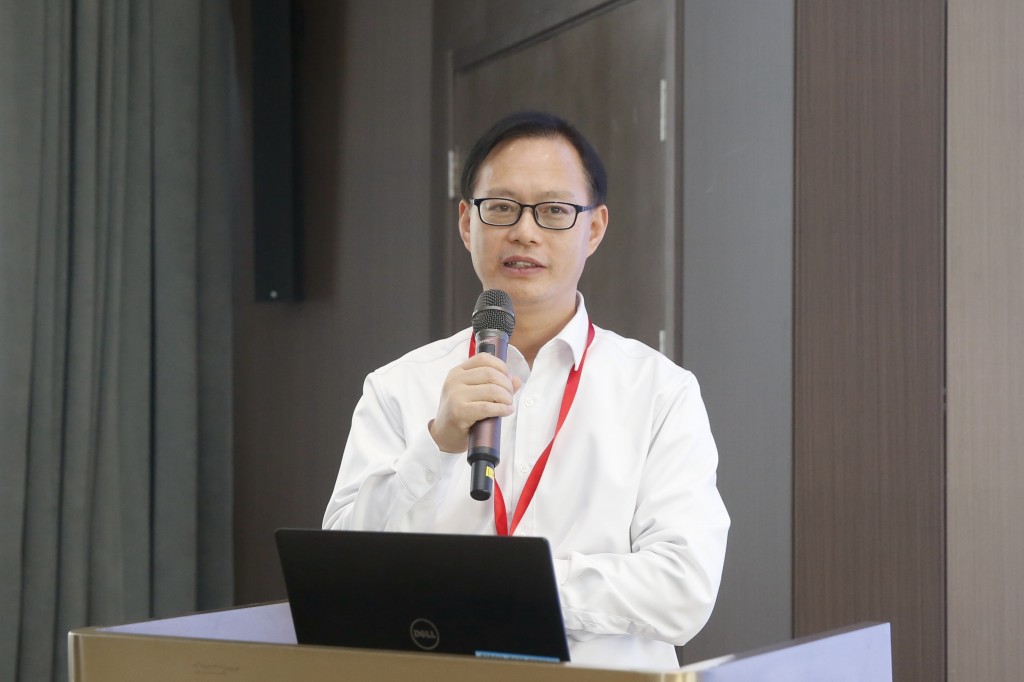自主智能无人系统与具身智能学术论坛暨亚洲控制协会无人系统专业委员会成立大会在yl23455永利官网隆重召开图片12.jpg