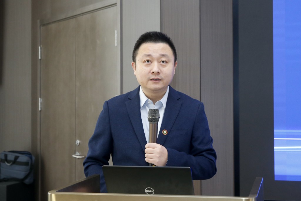 自主智能无人系统与具身智能学术论坛暨亚洲控制协会无人系统专业委员会成立大会在yl23455永利官网隆重召开——图片2.jpg