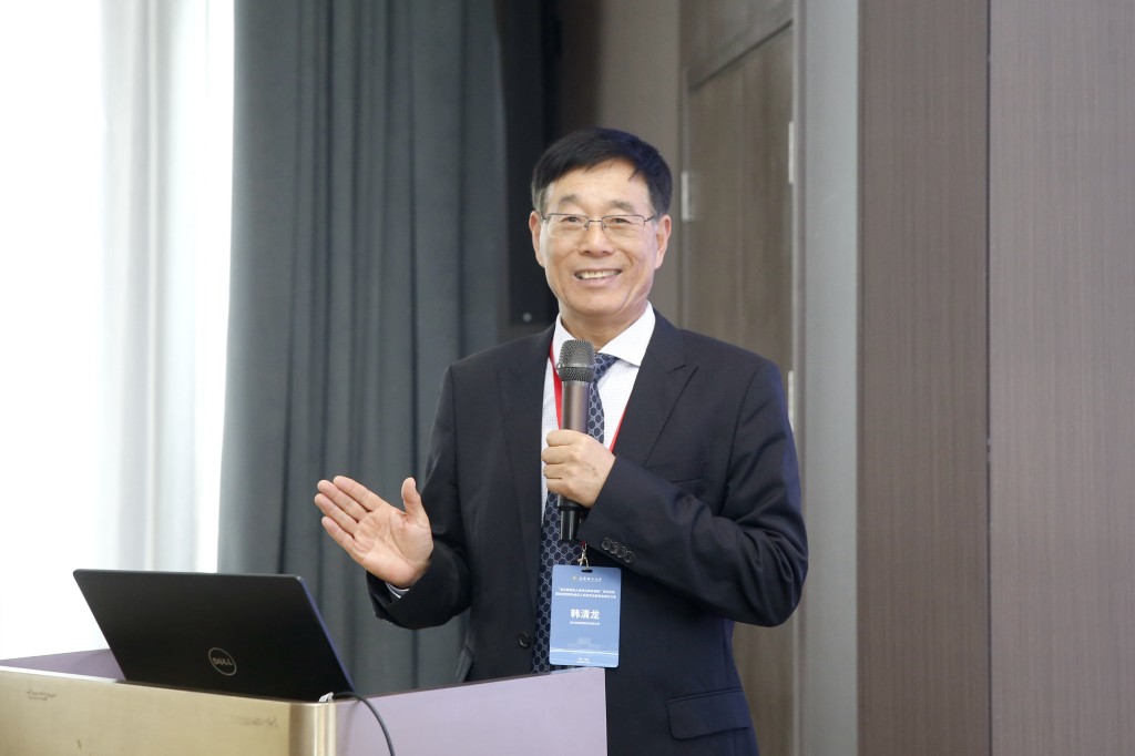 自主智能无人系统与具身智能学术论坛暨亚洲控制协会无人系统专业委员会成立大会在yl23455永利官网隆重召开图片6.jpg