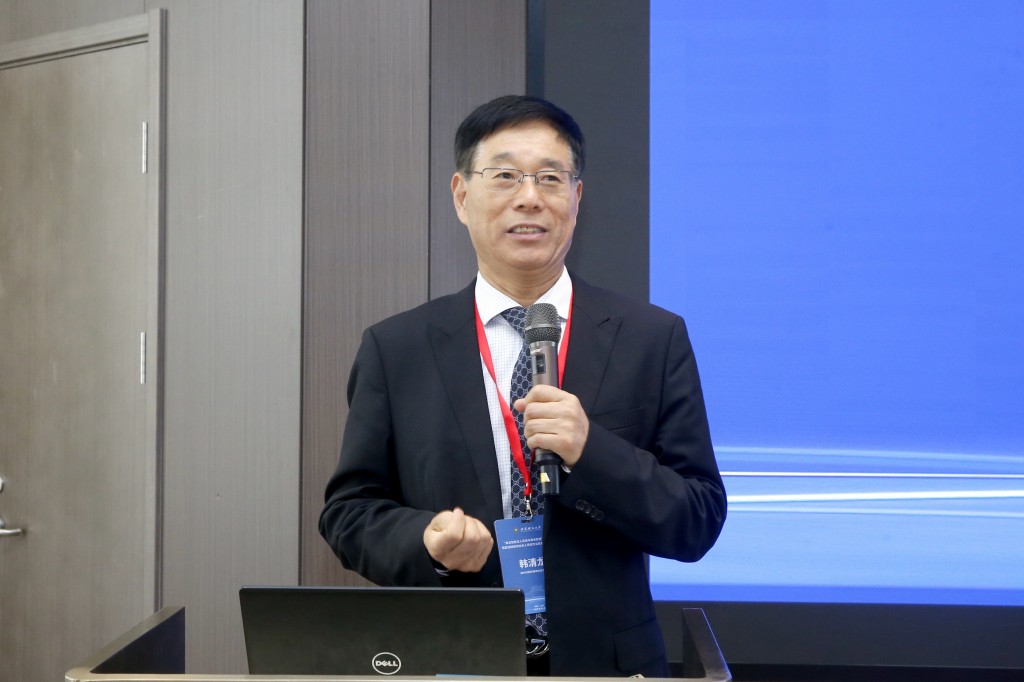 自主智能无人系统与具身智能学术论坛暨亚洲控制协会无人系统专业委员会成立大会在yl23455永利官网隆重召开图片3.jpg