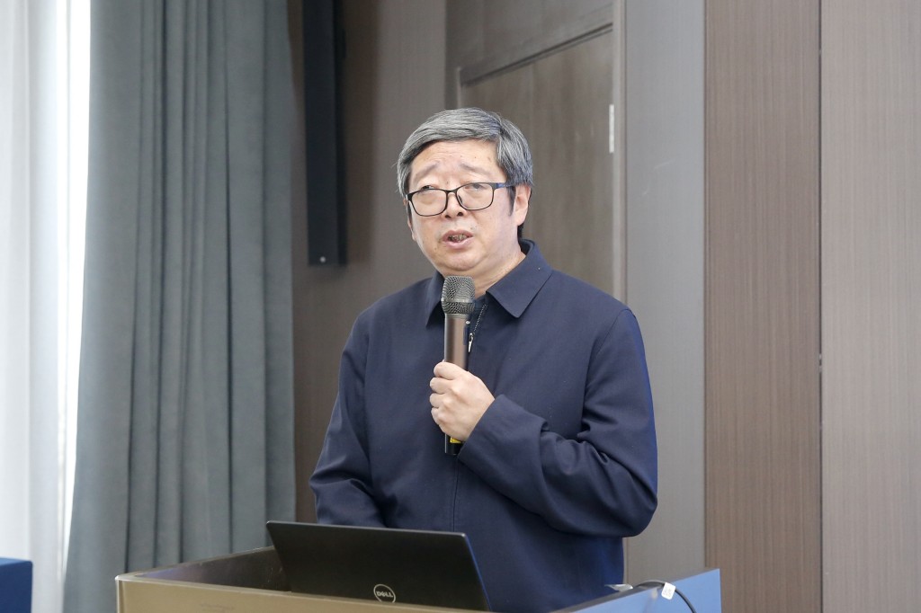 自主智能无人系统与具身智能学术论坛暨亚洲控制协会无人系统专业委员会成立大会在yl23455永利官网隆重召开图片5.jpg
